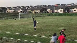 Walney Island FC v Swarthmoor FC