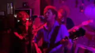 Spacedragon Live @ Rock Into My Heart