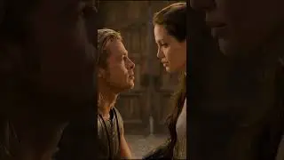 Achilles&rsquo; Hardest Battle: Pride vs Love ⚔️🔥 | A Motivational Troy-Inspired Story 💔🏛️