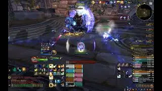 Heroic Iron Qon | MoP Remix