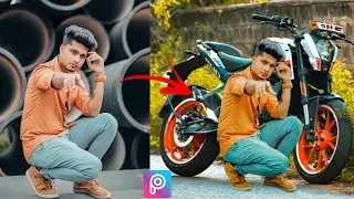 how to background change photo editing/Tamil tutorial adarsh FG