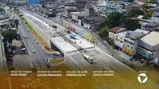 Estamos no ar!