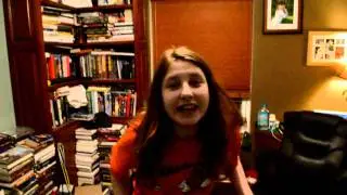 Athena Responds to Her Critics