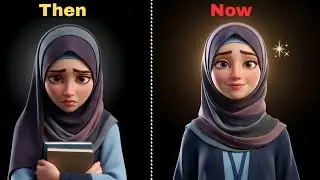 How PERSONAL GROWTH Quietly Unlocks her LEADERSHIP SUCCESS? (A Muslim Girl&rsquo;s Story)
