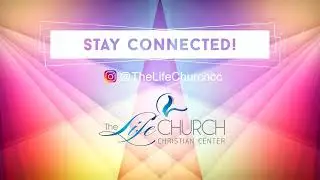 The Life Church Christian Center | NYE Service 2025