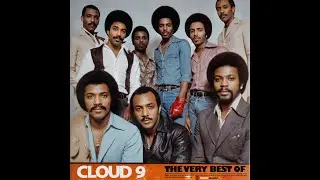 Cloud 9 _ Didn't I Treat you Right _ (1973)   (Official Audio)