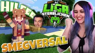 SMEGGY SCHIPPERT im BOOT & JULIE muss die WELT RETTEN 😂 [DLDS 3 by PietSmiet] | Minecraft Deutsch