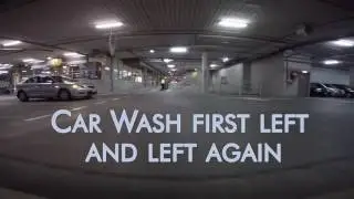 Warringal Shopping Centre Car Parking and Car Wash