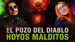 El Pozo SIN FONDO: El Misterio del Buzo Desaparecido y Portales al Inframundo