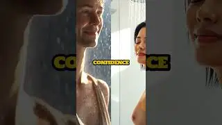 Unlock Your Attractiveness: The Cold Shower Beauty Secret!