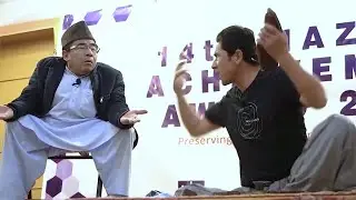 NEW HAZARAGI DRAMA FIRST POSITION | 2021 فیلم جدید ھزارگی اوّل نُمرہ