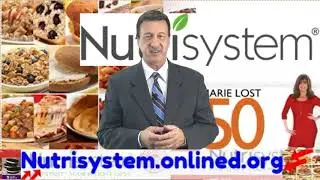 Nutrisystem Before And After  - Nutrisystem Diet