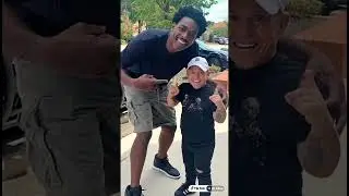 Chris Webber Outside
