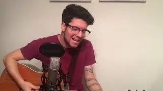 Nunca te olvidé -  Morat (Cover) Gonzalo Tambornini