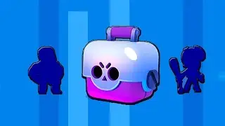 Конец большим ящиков? Большие ящики Brawl Pass!