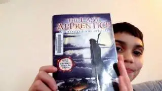 Last Apprentice BK.4 Night of the Soul Stealer