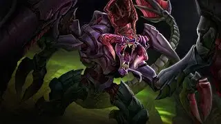 RANK 1 CHO'GATH PLAYS TANK CHO TOP AND 1V9 | Full Uncut Game Patch 13.5 | League of Legends Gameplay