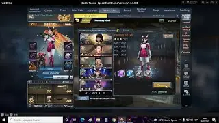 Electronic Music Girl - 5 Stars + pve 