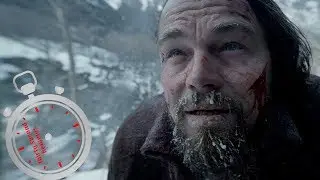 The Revenant | Thirty Second Review