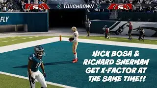 MADDEN 21 |  1ST GAME OF THE YEAR!!! | ONLINE RANKED MATCH | RAHEEM MOSTERT BREAKS A 77 YARD BANGER!
