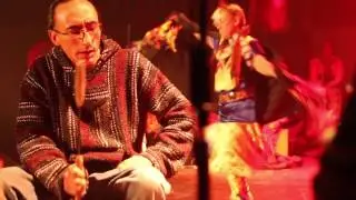 Standing Rock Fundraiser ft. Oyukpe Drum Group 2016