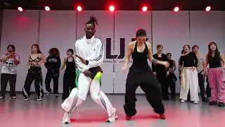MUK DANCE STUDIO | WAZAWA CREW #dance #shorts #viral 