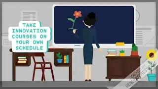 Innovation Training Courses   Innovate Vancouver