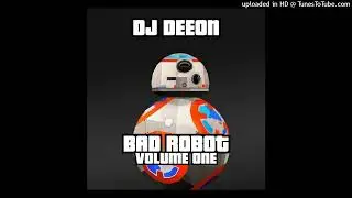 DJ DEEON - SUBSET 39