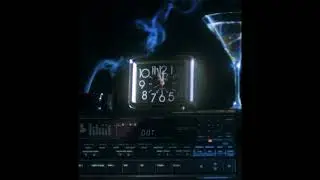 [Loop] Strike - Vintage 140 bpm Gb minor (prod by ax14) split 50 50 - union o.a.k. on beatstars