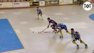V&iacute;deo Goles (05-11-2017) - Okliga Jornada 5