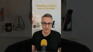 Choosing the Perfect Podcast Host #Podcasting #Hosting #Chemistry #Marketing #Audience #Success