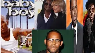 Tamar Braxton is pregnant * Chris Rock Gurr * New Robert Docu-Series * Fairwell to a Legend