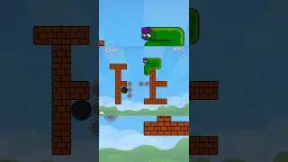 Apple Worm || LvL 88