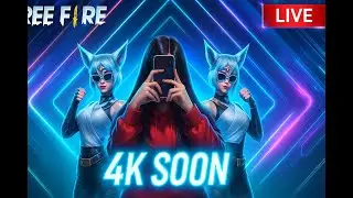 Garena Free Fire Live Streaming Id Check ✅ Day 3