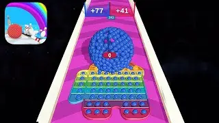 BOWLINGGO GAMEPLAY | ALL LEVELS 17-18