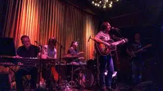 Ascension Day - Talk Talk Tribute 8.26.19 (live cover)