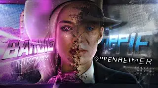 Barbie x Oppenheimer | Wine Pon You x Little Dark Age