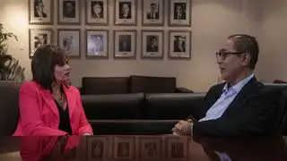 Entrevista a Peter Yamakawa, decano de ESAN | 55 años de éxitos