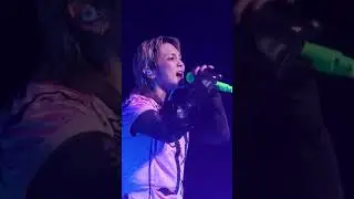 251215 샤이니 키(SHINee KEY) - 픽쳐 프레임｜Picture Frame @ 2025 KEYLAND : Uncanny Valley in Seattle