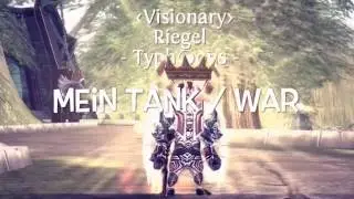 Order and Chaos Online ! My Tank / War | Talent Tree