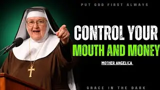 The Mother Angelica Way of Self-Mastery