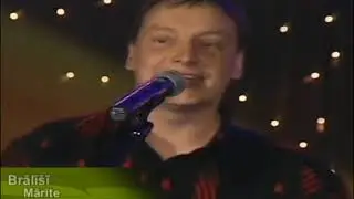 Brālī&scaron;i - Mārīte