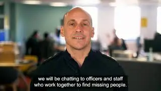 Surrey Police LIVE: Season 3, Episode 1
