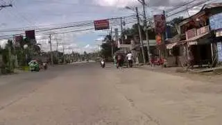 Apokon,Tagum City,Mindanao Philippines