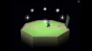 Gateway 1 (Flash Game) - Playthrough