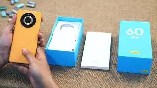 Realme Narzo 60 Pro Unboxing & Review