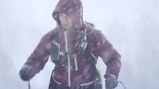 BERGANS Myrkdalen/Hafslo