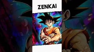 ZENKAI SAIYAN SAGA GOKU SURPASSED MY EXPECTATIONS!!! IM IMPRESSED | Dragon Ball Legends #dblegends