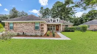 Real Estate Listing Video~173 Huger St ~Rincon, GA