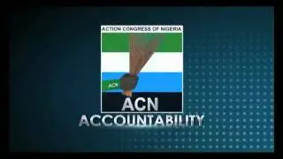Action Congress of Nigeria by LATV Productions